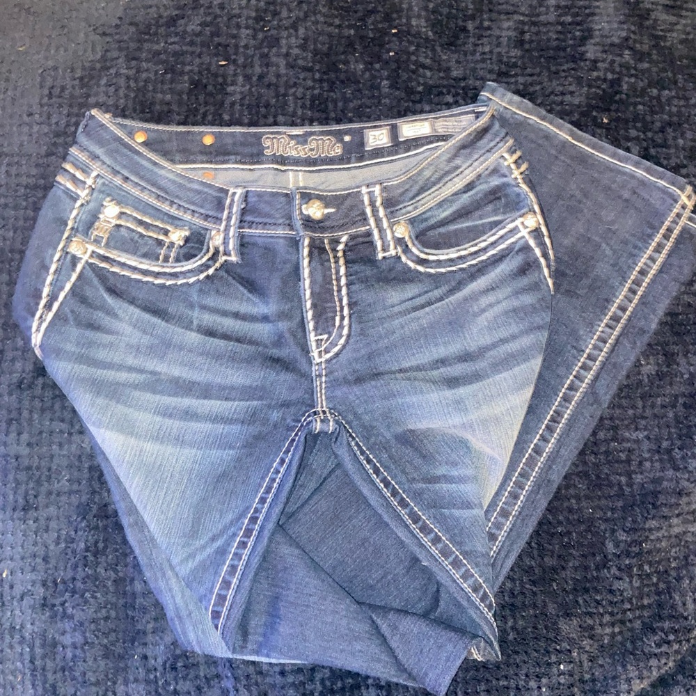 Jeans - Picture 3 of 9
